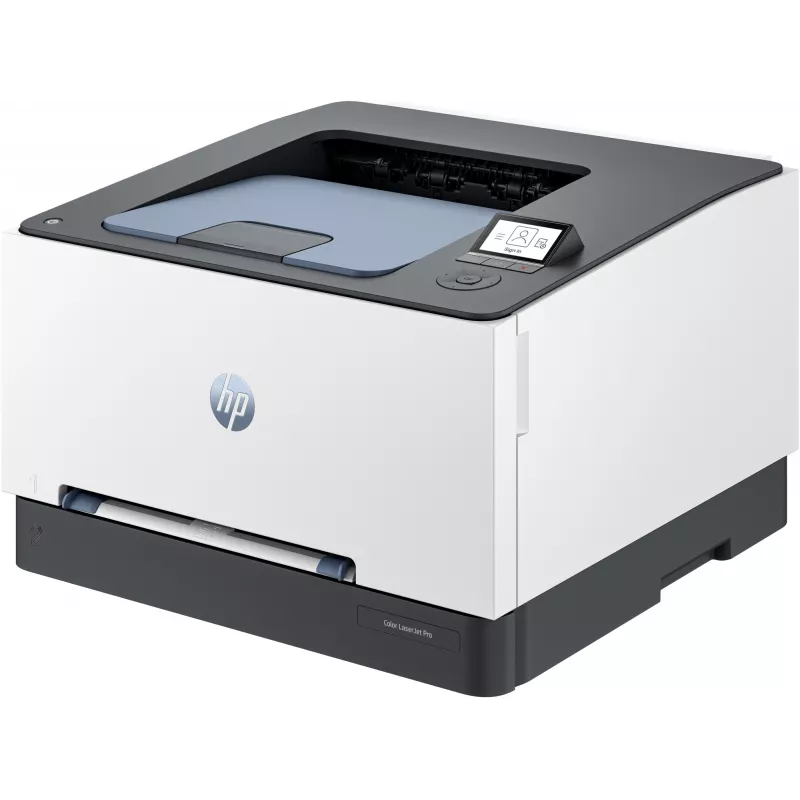 HP Color LaserJet Pro 3202dw, lāzerprinteris, krāsu, 600 x 600 DPI, A4, 25 lpp/min, abpusējā drukāšana