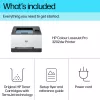 HP Color LaserJet Pro 3202dw, lāzerprinteris, krāsu, 600 x 600 DPI, A4, 25 lpp/min, abpusējā drukāšana