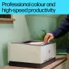 HP Color LaserJet Pro 3202dw, lāzerprinteris, krāsu, 600 x 600 DPI, A4, 25 lpp/min, abpusējā drukāšana