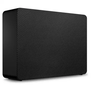 Seagate Expansion STKP24000400 ārējais cietais disks 24 TB 3.5 collu 3.2 Gen 1 (3.1 Gen 1) Melns