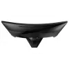 MSI MAG 27C6F datora monitors 68,6 cm (27 colli) 1920 x 1080 pikseļi Full HD LCD Melns