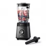 Philips 5000. sērijas HR3040/00 blenderis 2 L galda blenderis 1200 W Melns