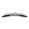 DELL UltraSharp U3425WE datora monitors 86,7 cm (34,1 collu) 3440 x 1440 pikseļi Wide Quad HD LCD melns, sudrabs