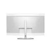 DELL UltraSharp U3425WE datora monitors 86,7 cm (34,1 collu) 3440 x 1440 pikseļi Wide Quad HD LCD melns, sudrabs
