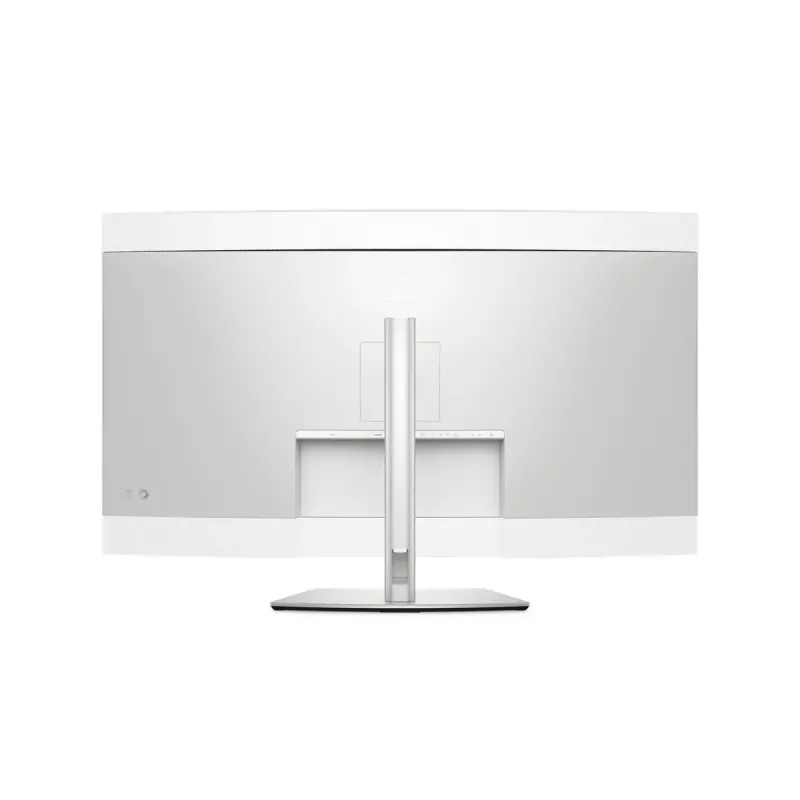 DELL UltraSharp U3425WE datora monitors 86,7 cm (34,1 collu) 3440 x 1440 pikseļi Wide Quad HD LCD melns, sudrabs