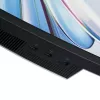 DELL UltraSharp U3425WE datora monitors 86,7 cm (34,1 collu) 3440 x 1440 pikseļi Wide Quad HD LCD melns, sudrabs