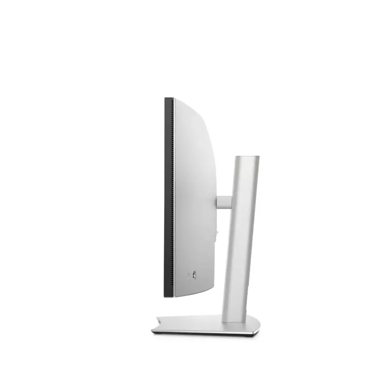 DELL UltraSharp U3425WE datora monitors 86,7 cm (34,1 collu) 3440 x 1440 pikseļi Wide Quad HD LCD melns, sudrabs