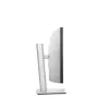 DELL UltraSharp U3425WE datora monitors 86,7 cm (34,1 collu) 3440 x 1440 pikseļi Wide Quad HD LCD melns, sudrabs