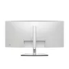 DELL UltraSharp U3425WE datora monitors 86,7 cm (34,1 collu) 3440 x 1440 pikseļi Wide Quad HD LCD melns, sudrabs