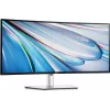 DELL UltraSharp U3425WE datora monitors 86,7 cm (34,1 collu) 3440 x 1440 pikseļi Wide Quad HD LCD melns, sudrabs