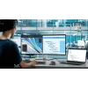 DELL UltraSharp U3425WE datora monitors 86,7 cm (34,1 collu) 3440 x 1440 pikseļi Wide Quad HD LCD melns, sudrabs