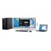DELL UltraSharp U3425WE datora monitors 86,7 cm (34,1 collu) 3440 x 1440 pikseļi Wide Quad HD LCD melns, sudrabs