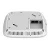 D-Link AX3000 Wi-Fi 6 divjoslu PoE piekļuves punkts, 2.4 GHz, 5 GHz, 3000 Mbit/s, SNMP, SNMPv2, SNMPv3, WEP, WPA, WPA2, WPA3, 10,100,1000,2500 Mbit/s