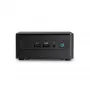 Mini PC barebone ASUS NUC 13 RNUC13ANHI300002I — Intel Core i3-1315U, līdz 64 GB DDR4, Wi-Fi 6E, 2×HDMI 2.1, 2×Thunderbolt 4