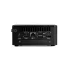 Mini PC barebone ASUS NUC 13 RNUC13ANHI300002I — Intel Core i3-1315U, līdz 64 GB DDR4, Wi-Fi 6E, 2×HDMI 2.1, 2×Thunderbolt 4