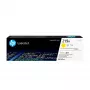 HP 219A dzeltena oriģinālā LaserJet tonera kasetne, 1200 lappuses, dzeltena, 1 gab.