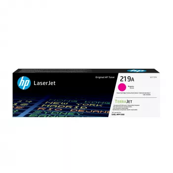HP 219A Magenta Original LaserJet Tonera kasetne
