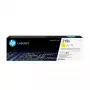 HP 219X augstas ražības dzeltenā oriģinālā LaserJet tonera kasetne