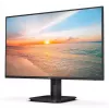 Monitors Philips 1000 sērija 24E1N1100A/00 23,8 collu LCD Full HD IPS, 1920×1080, 100 Hz, 4 ms, sRGB, HDMI, VGA, skaļruņi