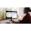 Monitors Philips 1000 sērija 24E1N1100A/00 23,8 collu LCD Full HD IPS, 1920×1080, 100 Hz, 4 ms, sRGB, HDMI, VGA, skaļruņi