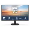 Monitors Philips 1000 sērija 24E1N1100A/00 23,8 collu LCD Full HD IPS, 1920×1080, 100 Hz, 4 ms, sRGB, HDMI, VGA, skaļruņi