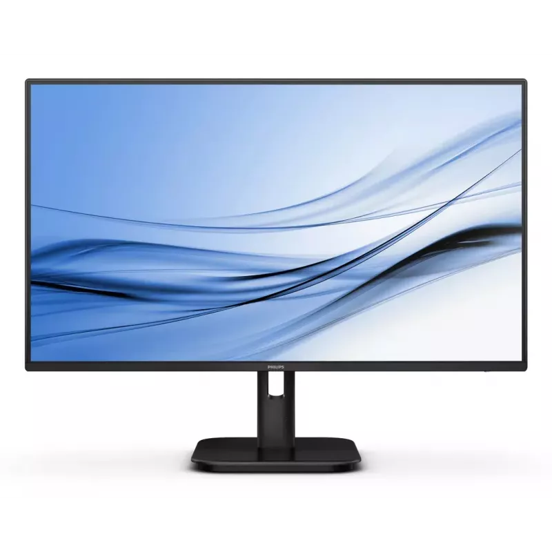Monitors Philips 1000 sērija 24E1N1100A/00 23,8 collu LCD Full HD IPS, 1920×1080, 100 Hz, 4 ms, sRGB, HDMI, VGA, skaļruņi