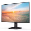 Monitors Philips 1000 sērija 24E1N1100A/00 23,8 collu LCD Full HD IPS, 1920×1080, 100 Hz, 4 ms, sRGB, HDMI, VGA, skaļruņi