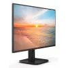 Monitors Philips 1000 sērija 24E1N1100A/00 23,8 collu LCD Full HD IPS, 1920×1080, 100 Hz, 4 ms, sRGB, HDMI, VGA, skaļruņi