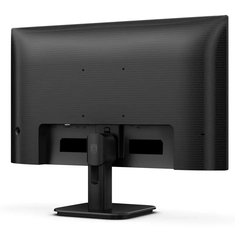 Monitors Philips 1000 sērija 24E1N1100A/00 23,8 collu LCD Full HD IPS, 1920×1080, 100 Hz, 4 ms, sRGB, HDMI, VGA, skaļruņi