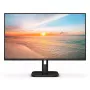 Monitors Philips 1000 sērija 24E1N1100A/00 23,8 collu LCD Full HD IPS, 1920×1080, 100 Hz, 4 ms, sRGB, HDMI, VGA, skaļruņi