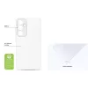 Samsung EF-QA556 mobilā tālruņa vāciņš 16,8 cm (6,6 collas) Vāciņš Caurspīdīgs
