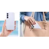 Samsung EF-PA556 mobilā telefona maciņš 16,8 cm (6,6 collas) Apvalks Melns
