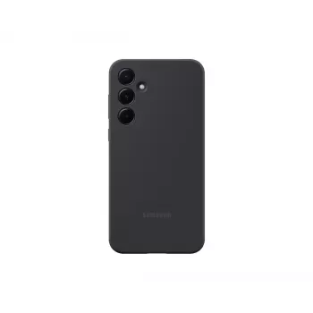 Samsung EF-PA556 mobilā telefona maciņš 16,8 cm (6,6 collas) Apvalks Melns