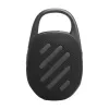 Portatīvais skaļrunis JBL Clip 5 Melns