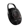 Portatīvais skaļrunis JBL Clip 5 Melns
