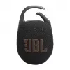 Portatīvais skaļrunis JBL Clip 5 Melns