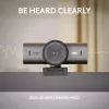 Tīmekļa kamera Logitech MX Brio 705 8.5 MP 4K Ultra HD USB 3.2