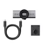Tīmekļa kamera Logitech MX Brio 705 8.5 MP 4K Ultra HD USB 3.2