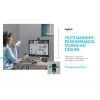 Tīmekļa kamera Logitech MX Brio 705 8.5 MP 4K Ultra HD USB 3.2