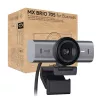 Tīmekļa kamera Logitech MX Brio 705 8.5 MP 4K Ultra HD USB 3.2