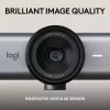Tīmekļa kamera Logitech MX Brio 705 8.5 MP 4K Ultra HD USB 3.2