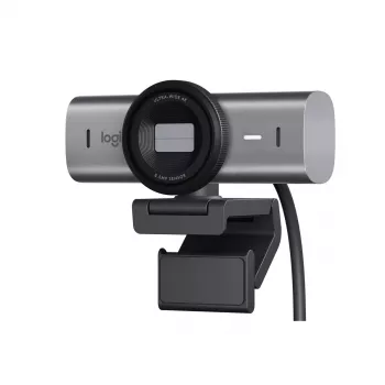 Tīmekļa kamera Logitech MX Brio 705 8.5 MP 4K Ultra HD USB 3.2