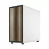 Datora korpuss Fractal Design FD-C-NOR1X-04 Midi Tower balts