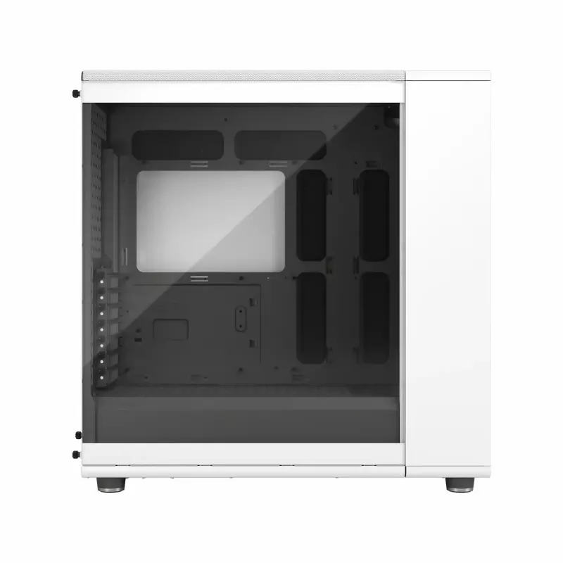 Datora korpuss Fractal Design FD-C-NOR1X-04 Midi Tower balts