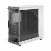 Datora korpuss Fractal Design FD-C-NOR1X-04 Midi Tower balts