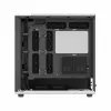 Datora korpuss Fractal Design FD-C-NOR1X-04 Midi Tower balts
