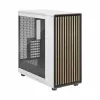 Datora korpuss Fractal Design FD-C-NOR1X-04 Midi Tower balts