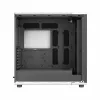 Datora korpuss Fractal Design FD-C-NOR1X-04 Midi Tower balts