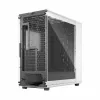 Datora korpuss Fractal Design FD-C-NOR1X-04 Midi Tower balts