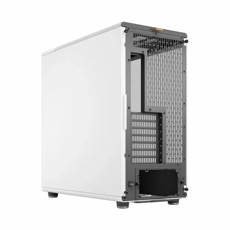 Datora korpuss Fractal Design FD-C-NOR1X-04 Midi Tower balts